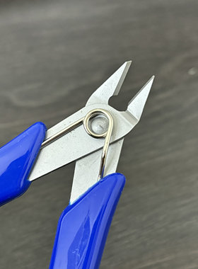 珍珠DIY手工制作辅助工具单个钳子