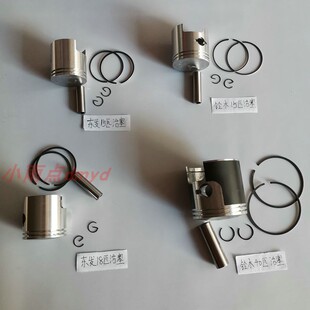 东发舷外铃木船外挂机器活塞和环一套3.5匹到40匹游艇快艇钓鱼船