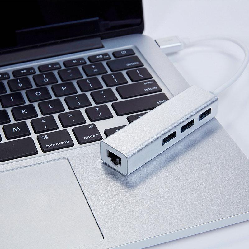 usb×ªÍøÏß½Ó¿Úrj45µçÄÔǧÕ×ÒÔÌ«ÍøHUB3.0ÓÐÏßÍâÖñʼDZ¾Íø¿¨