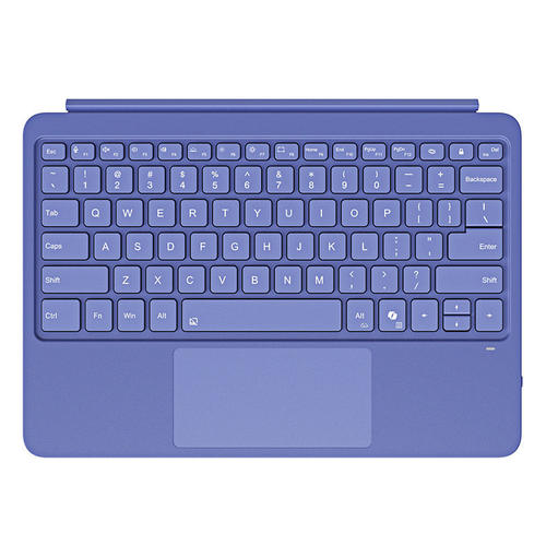 适用SurfacePro12键盘七彩背光Surface键盘Pro12蓝牙键盘保护盖