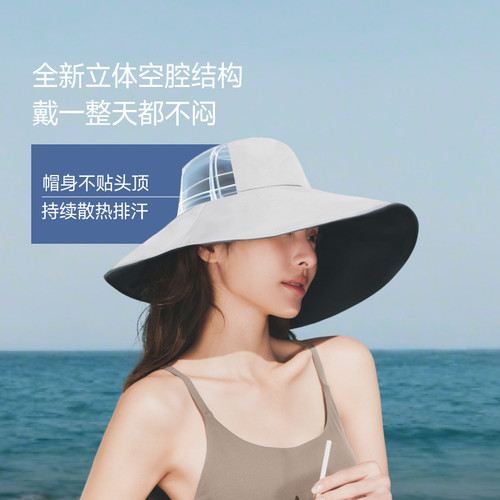 加大帽檐加大防护帽檐随意凹造
