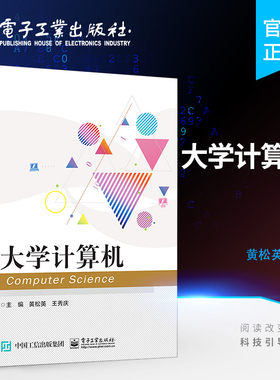 官方旗舰店 大学计算机 Microsoft Office 2019 Excel数据处理图表操作 计算机等级考试用书 高等学校计算机基础课程教材 黄松英