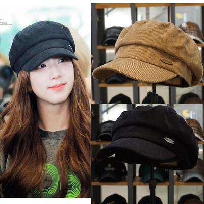 韩国代购hatson正品金智秀棒球帽