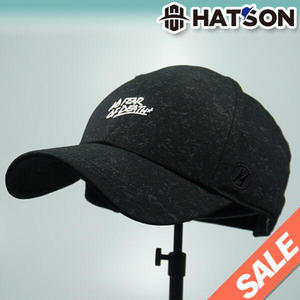 韩国正品 hatson代购 URBAN SWAGGER字母鸭舌棒球帽 休闲遮阳帽子