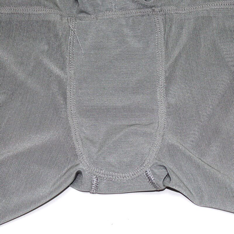 body amincissant SWEAR simple en nylon - Ref 672535 Image 3