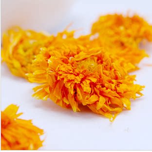 金盏菊 500克花茶金盏菊/金盏花茶两斤包邮