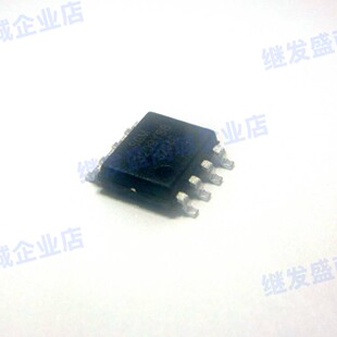DC-DC电源芯片SGM3209YS8G/TR SGMICRO(圣邦微)SOIC-8电压转换器