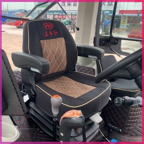 东方红拖拉机座套LN2004 LX2204LXM1604-C ME704 MF904农用车坐套
