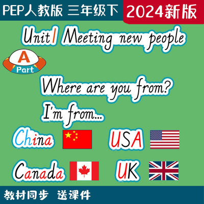 指会木方小学英语板书