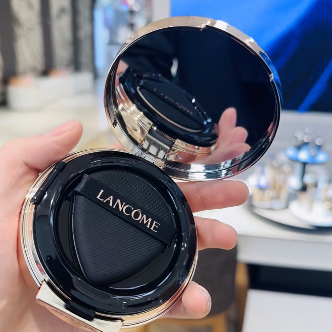 兰蔻新空气轻垫菁纯13g