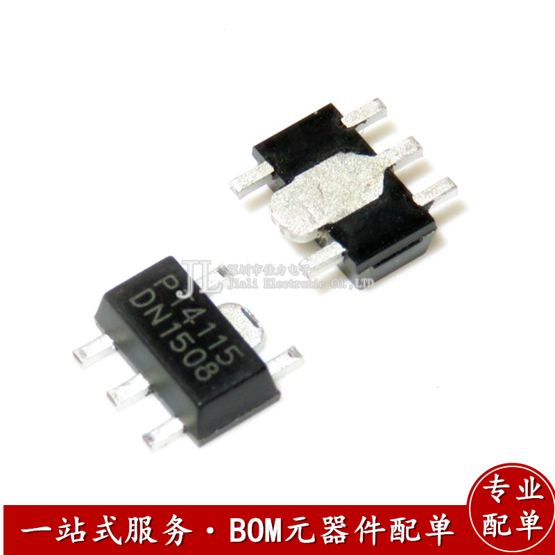 PT4115LED恒流驱动器