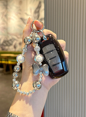 哈弗h6钥匙套m6神兽f7x大狗f7保护壳m6plus哈佛h2s赤兔h9猛龙包扣