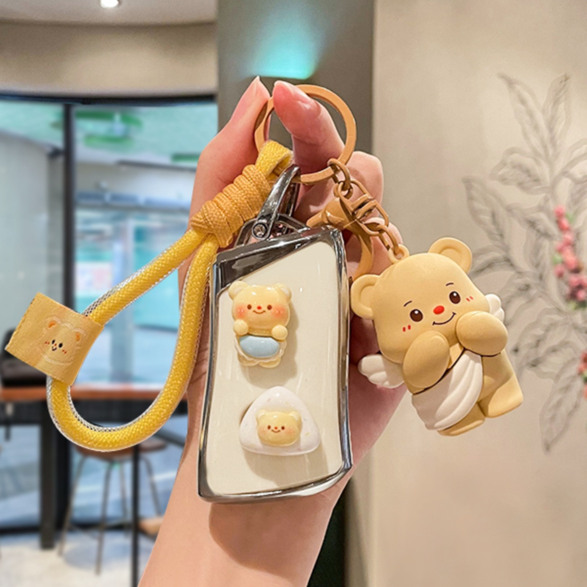 专用雷克萨斯es200钥匙套es300h凌志nx300车rx350扣壳nx260可爱女