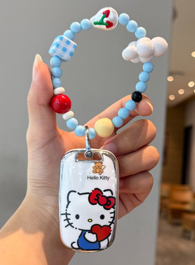 五菱宏光mini钥匙套miniev迷你s车马卡龙gameboy壳女s3扣包gb可爱