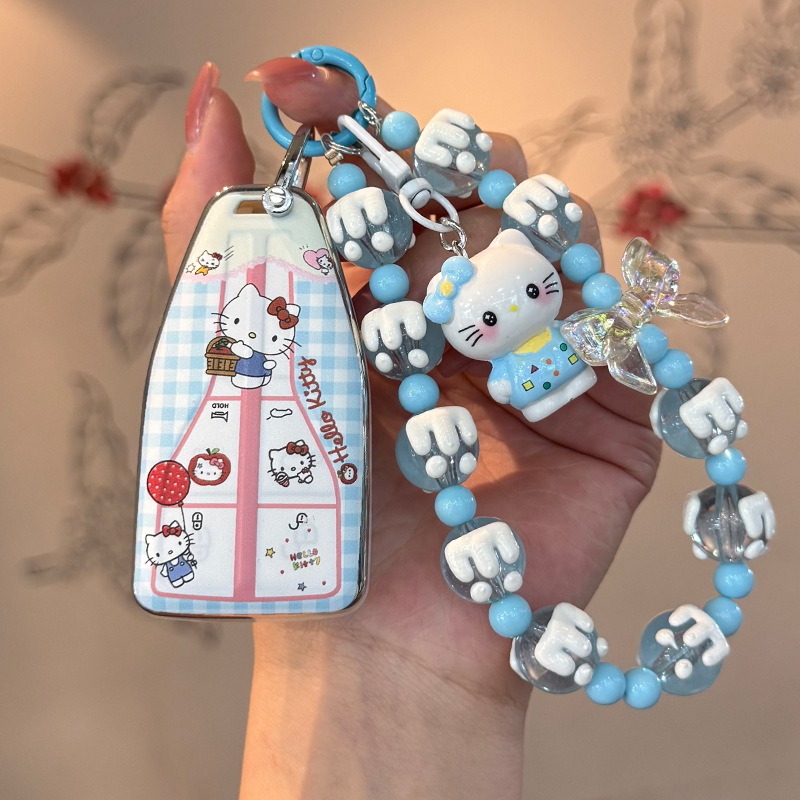 红旗hs5钥匙套h5车h9壳h6扣hs3新hs7专用经典款高级hq9女24款2025