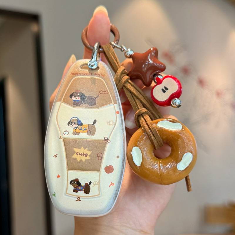 25款红旗h5钥匙套2025新h6全新hs5车h9壳hs7扣eqm5男24女2024 hs3