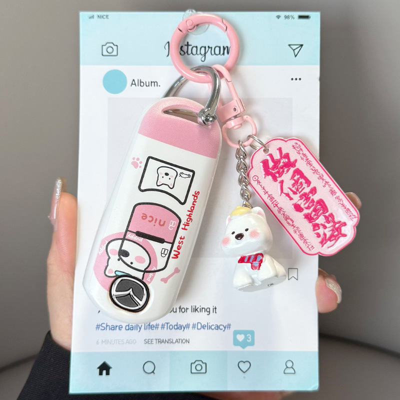 马自达3昂克赛拉钥匙套cx5/cx4专用马6阿特兹cx30高档cx50汽车扣