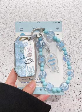 适用于起亚k3钥匙套智跑k5 k2 kx3 k4 kx5 kx7 kxcross奕跑索兰托