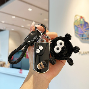 适用马自达6钥匙套马六壳扣老款折叠马6马三劲翔星骋CX7睿翼2包3