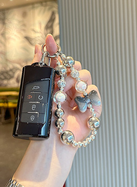 广汽传祺gs4plus钥匙套m8宗师gs8影豹gs3扣m6pro汽车gs5传奇ga6壳