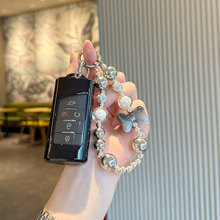 广汽传祺gs4plus钥匙套m8宗师gs8影豹gs3扣m6pro汽车gs5传奇ga6壳