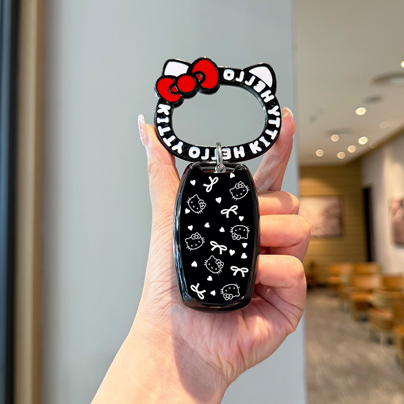 长城哈弗h6钥匙套m6plus大狗猛龙h2高级f7神兽h9国潮版第三代汽车