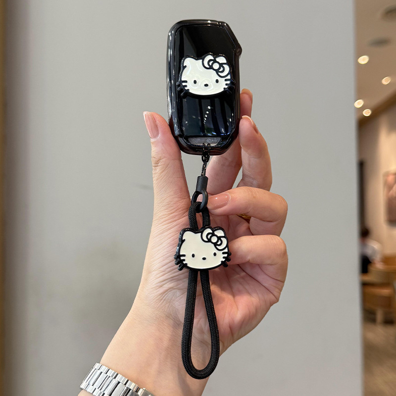 适用起亚k5钥匙套k2/k3/kx5/k4/kx3智跑壳狮铂拓界福瑞迪奕跑嘉华