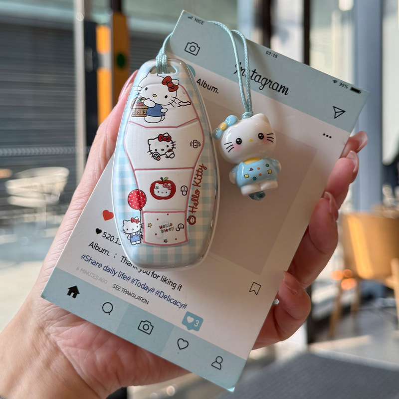 红旗H5钥匙套2025款新hs5/HS7/H9/HS9/H5/H6/HS3天工08女车包壳扣