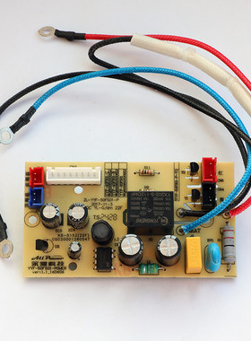 美菱微电脑智能电饭煲MF-FD40516电源板主板原装全新