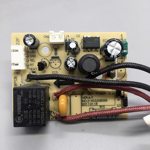 九阳炖锅配件DGD1811BS DGD1810BS电源板D-18G1 D-18G2主板