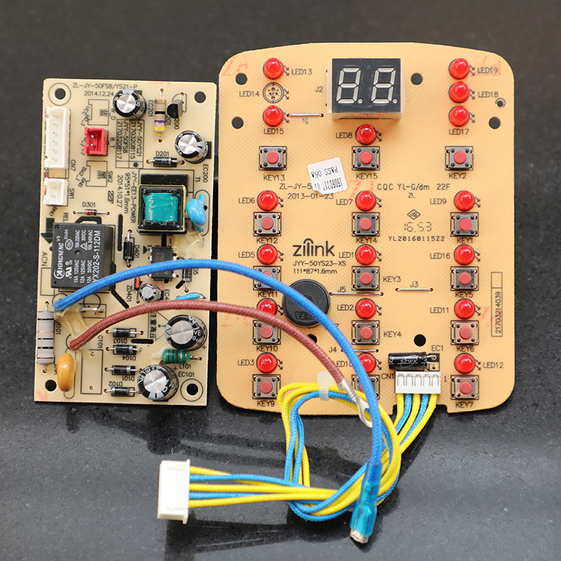 JYY-60YS23/50YS23/40YS23九阳