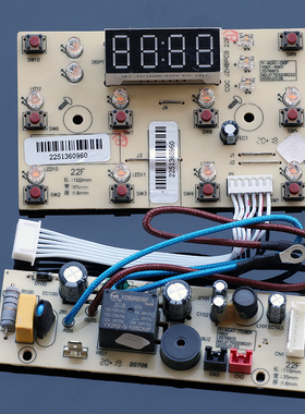 九阳电压力锅Y50C-B2501 B3563 Y60C-B2502显示板电源板Y-40A1