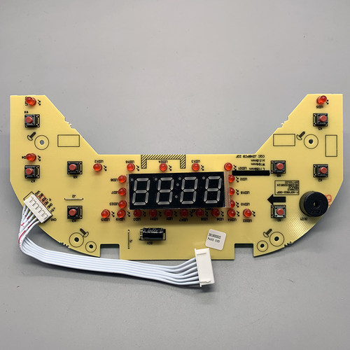 九阳电饭煲原装配件F-40FY802-A控制板 显示板 按键板灯板 电脑板