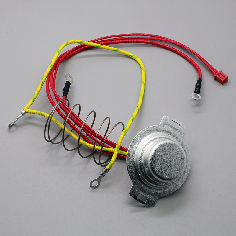 九阳电饭煲配件温度传感器JYF-40FS20 40FS22 40FS33 40FS66温控