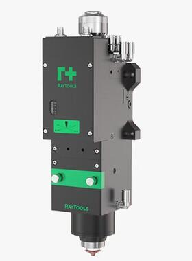嘉强切割头BM110 万顺兴NC30E 适配Ipg创鑫锐科大族光纤激光器3KW