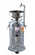 道生DS LZ125浆渣分离式 磨浆机商用豆腐机不锈钢豪华型道生豆浆机