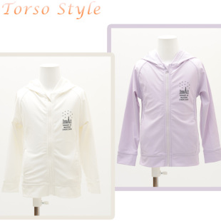 防晒衣库存处理全新尾货微瑕儿童女士成人防晒速干游泳衣沙滩衣