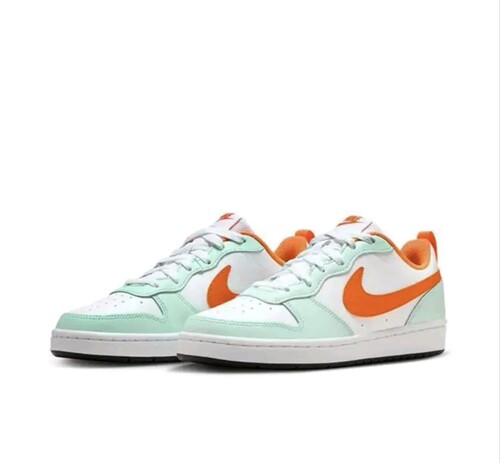 Nike Court Borough 复古防滑耐磨轻便板鞋 FN3687-181