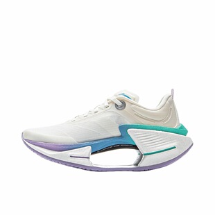 ARRV002 正常发货 11广东LS仓 竞速跑步鞋 ESSENTIAL 李宁 绝影3