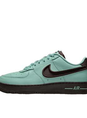 Nike/耐克 W AIR FORCE 1 DANCE女子板鞋FJ7409-003杭州XU仓
