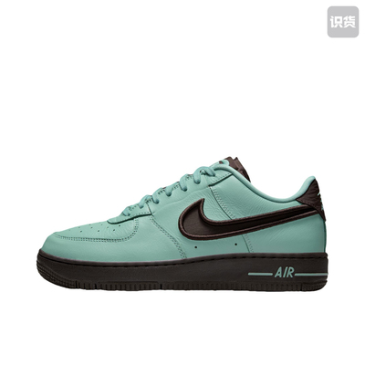 Nike/耐克 W AIR FORCE 1 DANCE女子板鞋FJ7409-003