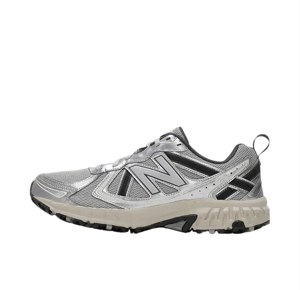 New Balance 410 跑鞋 潮流复古36 MT410KR5