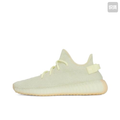 adidas Yeezy Boost 350 V2 防滑耐磨 舒适减震 网布F36980