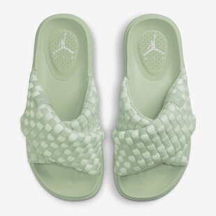 Nike/耐克官方正品Jordan Sophia Slide运动拖鞋DO8863-300 JL