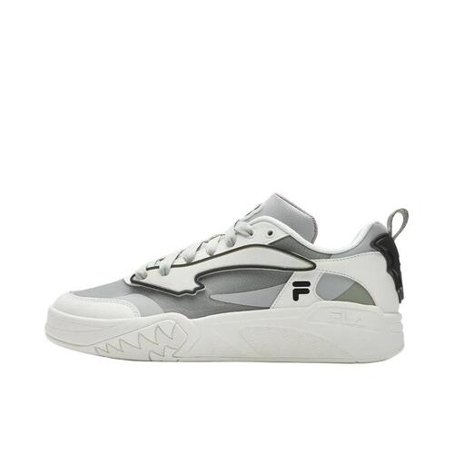 FILA FUSION斐乐潮牌 DESPERADO LOW 耐磨低帮 板鞋T12M423204FGA