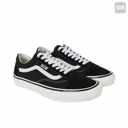 Vans/范斯 Old Skool 滑板鞋 板鞋 VN000D3HY28