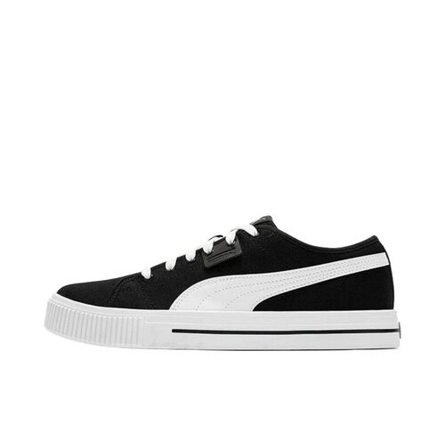 Puma/彪马 Ever FS 板鞋 舒适百搭轻便透气板鞋386393-01宜春YC仓