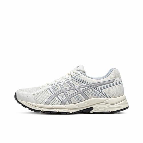 ASICS Gel-Contend 4 舒适轻便减震耐磨透气低帮女款1012B732-102