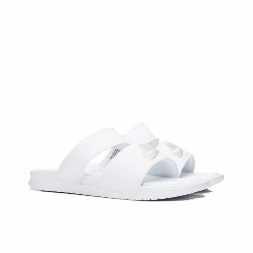 Nike Benassi Duo Ultra Slide 防滑耐磨 轻便 819717-100 JL