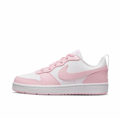 Nike Court Borough 休闲板鞋DQ0492-100宁波it仓